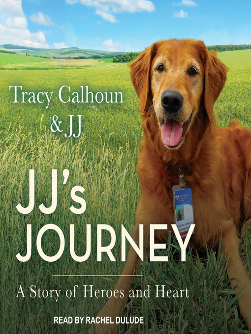 Title details for JJ's Journey by Tracy Calhoun - Wait list
